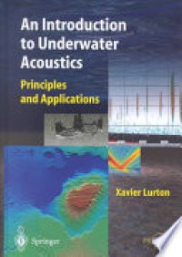 Image of An Introduction to Underwater Acoustics