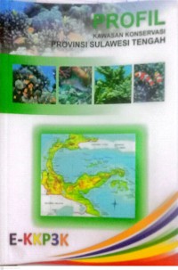 Image of Profil Kawasan Konservasi Provinsi Sulawesi Tengah
