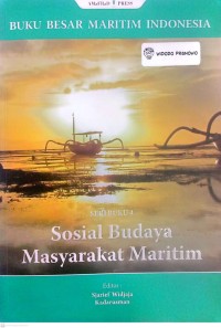 Image of Sosial Budaya Masyarakat Maritim